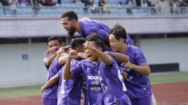 PUPR Tunda Pengumuman Tender, Persita Tetap Jamu Persebaya di Indomilk Arena