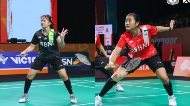 Hasil BATC 2024: Tim Beregu Putri Indonesia Gagal ke Final usai Kalah dari Thailand 1-3