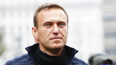 Oposisi Kremlin Alexei Navlany Tewas di Penjara, Biden Tuduh Putin Jadi Biang Kerok