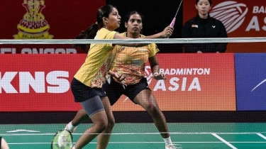 Sinyal Kontingen Putri India Ikuti Jejak Tim Putra, Potensi Besar Pecah Telur di Uber Cup 2024?