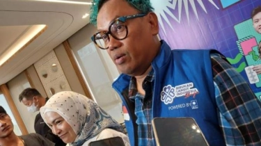 Uya Kuya Bakal Dilaporkan karena Diduga Kampanye Saat Hari H Pencoblosan di Kuala Lumpur