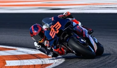 Berikut Pembalap yang Diwaspadai Marc Marquez di Ajang MotoGP 2024