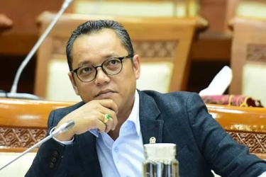 Dugaan Perintah Penghentian Rekapitulasi Suara, PDIP Minta KPU Beri Penjelasan