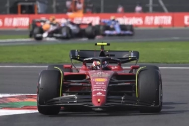 Komentar Carlos Sainz dengan Peluangnya di Formula 1 Setelah Meninggalkan Ferrari