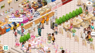 Pecinta Game Cafe Simulator Kini Saatnya Jadi Pemilik Cafe Lewat Game 'Hello Cafe: Cafe Impianmu'