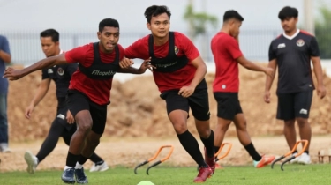 3 Pemain Borneo FC yang Berpotensi Tak Dilepas ke Timnas Indonesia U-23