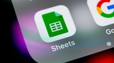 Cara Membuat Grafik di Google Sheets dengan Mudah Tahun 2024