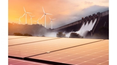 Perusahaan Elektronik Ini Rambah Bisnis Baru ke Ekosistem Energi Terbarukan