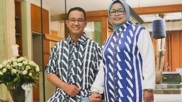 Surya Paloh Dipanggil Jokowi, Janji Anies Baswedan Tak Ada Pengkhianatan