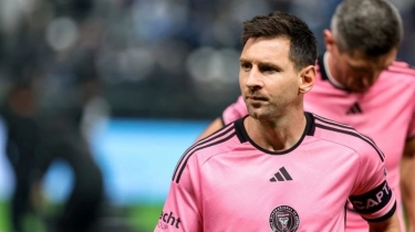 Timbul Tenggelam di Pramusim, Lionel Messi Dipastikan Fit di Laga Pembuka MLS 2024
