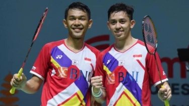 Daftar Wakil Indonesia di Swiss Open 2024: Fajar/Rian Gagal Tambah Gelar, Alwi Farhan Sendirian