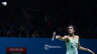 Hasil Final BATC 2024 Beregu Putri: India Bekuk Thailand 3-2, Shindu Cs Amankan Gelar Perdana