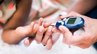 Konsumsi Makanan dan Minuman Tinggi Kandungan Gula Tingkatkan Risiko Obesitas dan Diabetes pada Anak