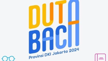 Pendaftaran Duta Baca Jakarta 2024 Dibuka, Ini Syarat, Dokumen yang Disiapkan dan Alur Pendaftaran