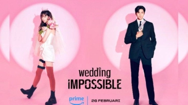 Sinopsis Wedding Impossible, Dibintangi Jun Jong Seo dan Moon Sang Min, Tayang 26 Februari 2024