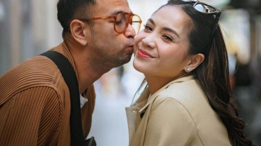 Ulang Tahun Bareng Nagita Slavina, Raffi Ahmad Kaget Dibanjiri Ucapan Sebanyak 3.500 Pesan