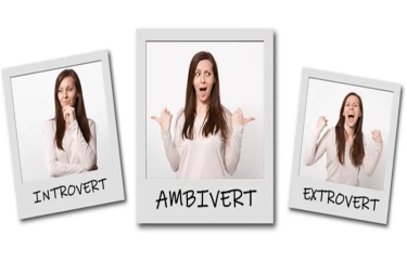 Mengenal 5 Fakta Menarik dari Ambivert, Kepribadian Gabungan dari Introvert dan Ekstrovert
