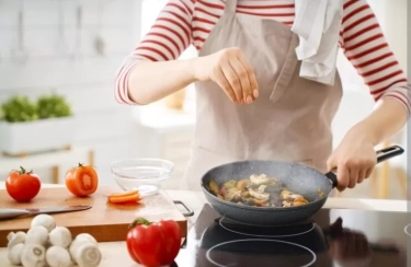 Mengungkap Bagaimana Memasak Dapat Membawa Manfaat Emosional, Simak Penjelasan Berikut