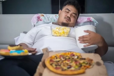 Psikolog UNAIR Surabaya Sebut Obesitas dan Kesepian Sebabkan Kematian Dini Bagi Manusia
