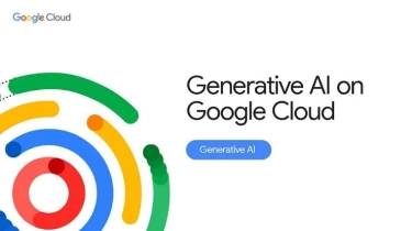 Untuk Kalangan Pengguna Bisnis Ritel, Google Cloud Kenalkan Alat AI Generatif Mutakhir