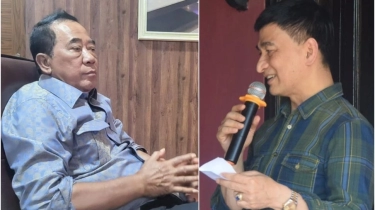Adu Kuat Trah Dimyati Natakusumah Vs Mulyadi Jayabaya di Dapil Banten 1, Mana yang Lebih Unggul?