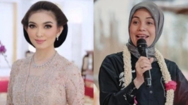 Adu Pendidikan Selvi Ananda vs Siti Atikoh, Adab Keduanya sedang Dibanding-bandingkan