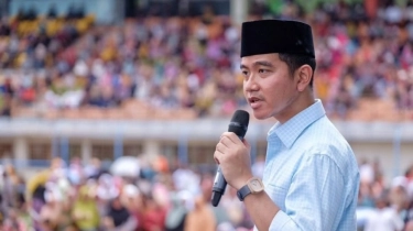 Alam Ganjar Dinilai Lebih Terhormat Dibanding Anak Jokowi, Begini Balasan Gibran Rakabuming