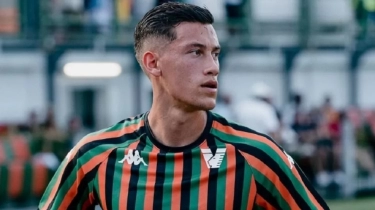 Kiprah Pemain Abroad Timnas Indonesia: Jay Idzes Moncer di Serie B Italia, Beda Nasib Marselino dan Pattynama di Belgia