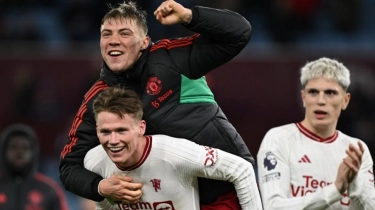 Klasemen Liga Inggris Pekan ke-25 19 Februari 2024: Manchester United Perlahan ke 3 Besar