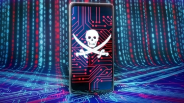 Malware Berbahaya Ditemukan di iOS, Apa Itu? iPhone Tak Lagi Aman?