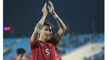 Media Vietnam Banggakan Doan Van Hau Bisa Acak-acak Pemain Naturalisasi Timnas Indonesia dengan Cara Ini