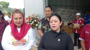 Puan Maharani Pamer Masak 3 Lauk Saat di Solo, Warganet Jadi Kepo: Makanan Kesukaan Pejabat Apa Sih?