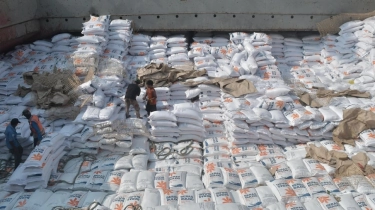 Siap-siap Banjir Stok, Pemerintah Mau Impor Beras 2 Juta Ton Lagi dari Thailand