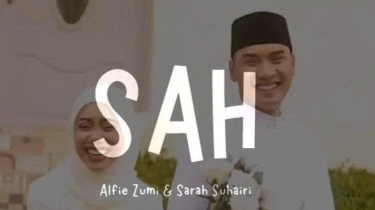Chord Gitar Lagu SAH - Sarah Suhairi dan Alfie Zumi: Tiada Bintang kan Bersinar