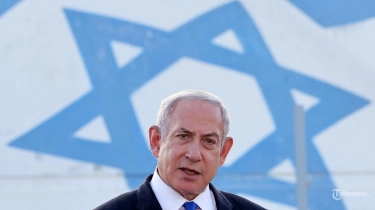 Hiraukan Peringatan Shin Bet, Netanyahu Batasi Akses Warga Palestina ke Masjid Al-Aqsa Saat Ramadhan