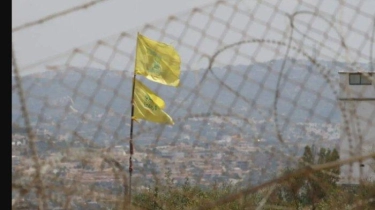 Hizbullah Rebut Kendali Drone Metula Israel, Markas IDF Kena Rudal