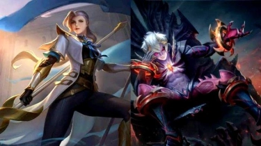 Kode Redeem ML Mobile Legends Aktif Hari Ini, 19 Februari 2024, Klaim dan Dapatkan Item Menarik