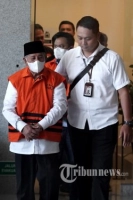 KPK Periksa Kepala Inspektorat dan Sekda Maluku Utara Terkait Korupsi Abdul Gani
