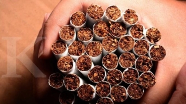 Misinformasi Nikotin Dinilai Hambat Perokok Dewasa Akses Produk Rendah Risiko