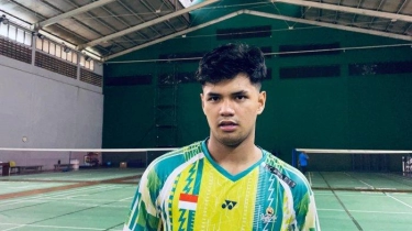 Pasangan Baru Badminton Jebolan Pelatnas PBSI Tak Ada Nama Minions, Pemain Junior Dirotasi