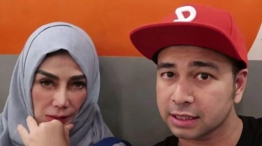 Raffi Ahmad Gengsian, Mamah Amy Sebut Putranya Tak Manja Sejak Kecil, Tapi Suka Tiba-tiba Curhat