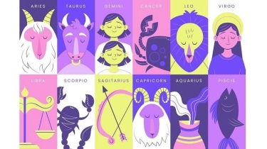 Ramalan Zodiak Hari Ini, 19 Februari 2024: Scorpio Tetap Optimis, Keberuntungan Berpihak pada Leo