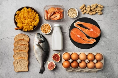 10 Sumber Alami Vitamin B12 dalam Makanan yang Wajib Anda Konsumsi Menurut Ahli Nutrisi