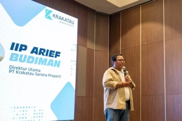 Terapkan Model Bisnis Baru untuk Hadapi Tantangan Besar di 2024