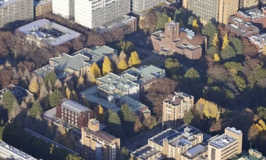 Universitas Tokyo Luncurkan Program 5 Tahun dengan 50 Persen Mahasiswa Asing