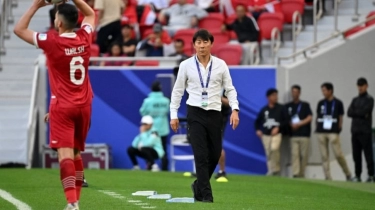 2 Klub Raksasa Liga 1 Tolak Shin Tae-yong Pinjam Pemain untuk Piala Asia U-23