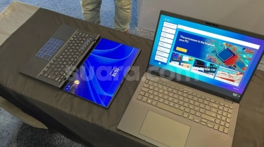 Asus ExpertBook B9 OLED, Laptop Kelas Bisnis Harga Rp 36 Juta