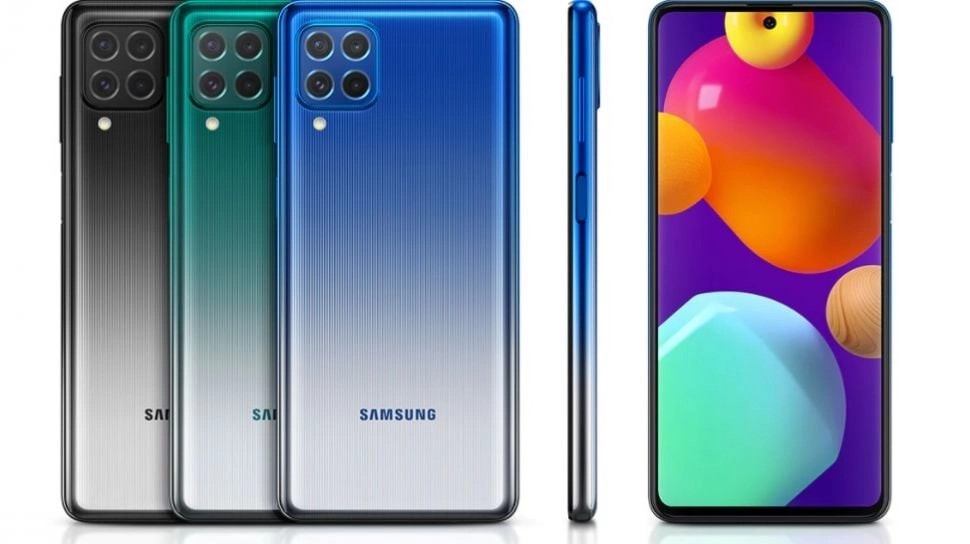 Bawa Baterai 7.000 mAh, Harga HP Samsung Ini Cuma Rp 3 Jutaan