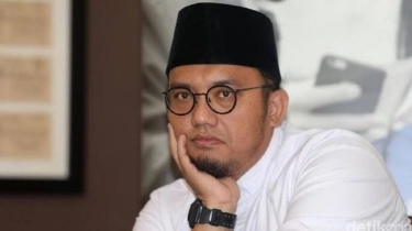 Dahnil Anzar Murka! Sebut Imam Shamsi Ali Tak Pantas Dipanggil Ustaz