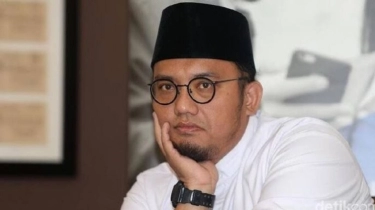 Dahnil Jubir Prabowo Klaim Makan Gratis Dibuat Eranya di Muhammadiyah